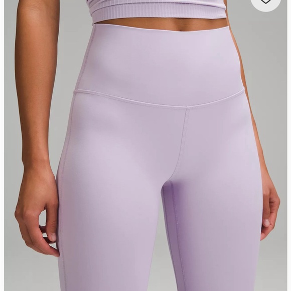 Align pant hr 25” - Picture 1 of 6